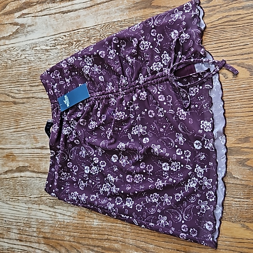 Hollister Skirt NWT